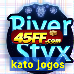 kato jogos